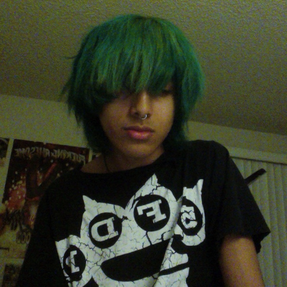 Meet your Posher, Lou